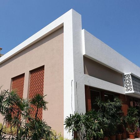 Hotel Haldi 纳西克 外观 照片